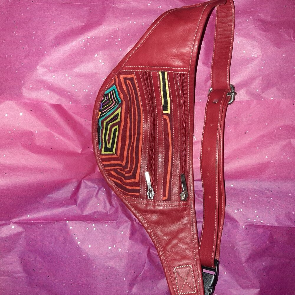 Fanny pack - Picture 3 of 3